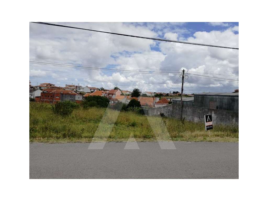 Terreno com 1100 m2 em Ílhavo - Grande imagem: 5/7