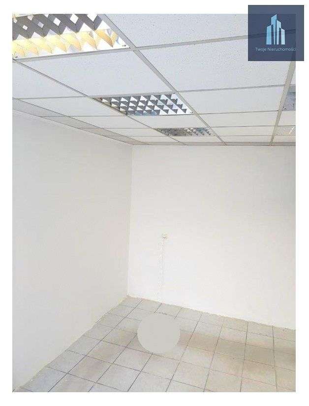 Lokal Handlowo-Usługowy Przy Miejskim Targowisku - Pełny obrazek: 5/6