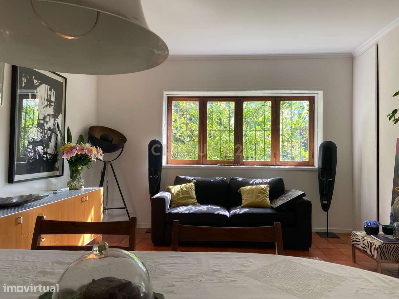 Moradia T6 com Piscina e 4 Frentes, junto ao mar, Leça da Palmeira, Ma-2