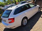 Skoda Octavia 1.6 TDI Ambition DSG - 11