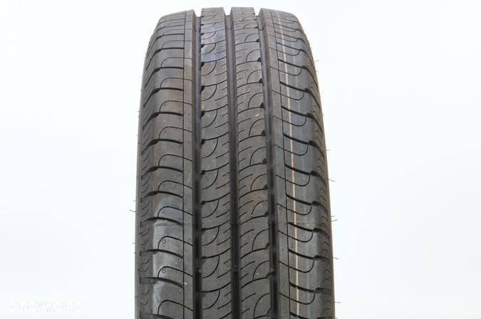 205/75 R16C Goodyear EFFICIENT GRIP CARGO (D1997) - 1