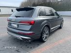 Audi SQ7 TDI Quattro Tiptronic - 11