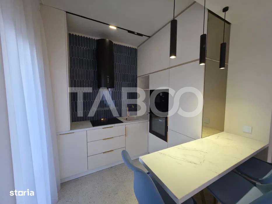 Apartament nou cu 2 camere la prima inchiriere zona Selimbar Sibiu - Imagine principală: 4/11