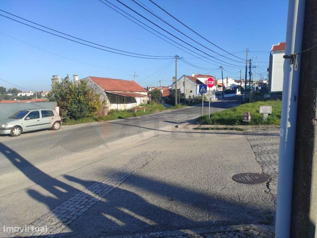 Terreno para construção Almoinha, Sesimbra - Grande imagem: 3/7