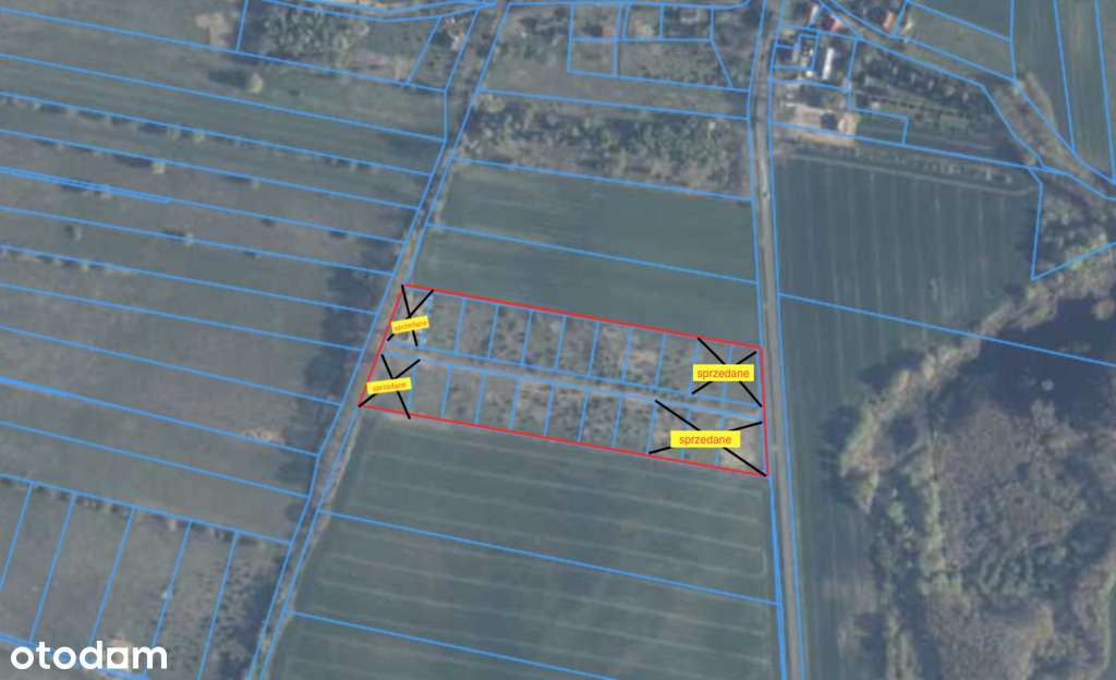 Idealne miejsce na twój dom nad morzem-2