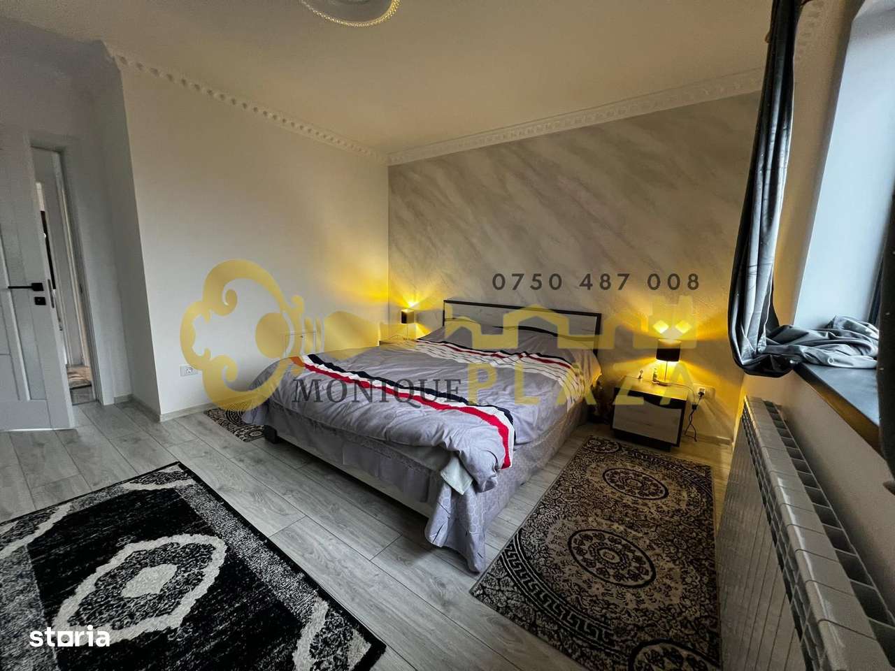 Casa moderna | Zona linistita | Dotări complete | Schimb cu AP sau G |-1