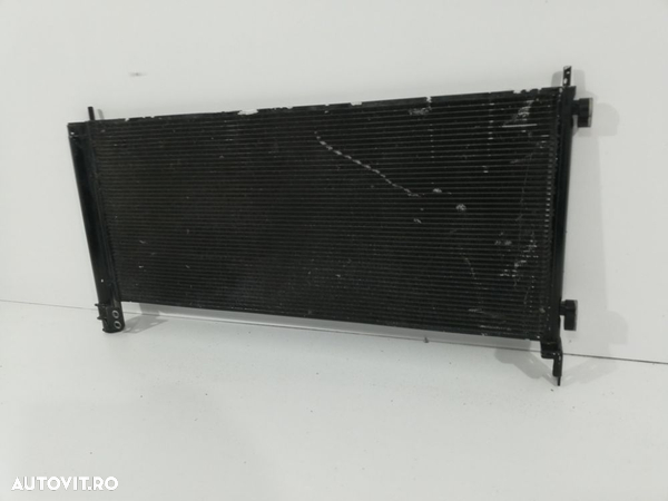 Radiator AC Toyota Rav 4 An 2015 2016 2017 2018 2019 2.5 Hybrid - 6