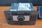 RADIO NAWIGACJA KOLOROWA OPEL VECTRA C SIGNUM CD 70 NAVI - 2