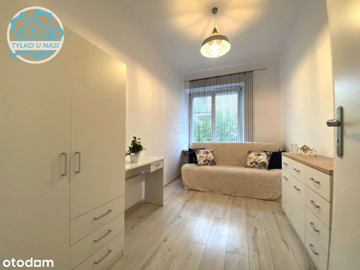 2 oddzielne pokoje w ścisłym centrum miasta. - Pełny obrazek: 1/5