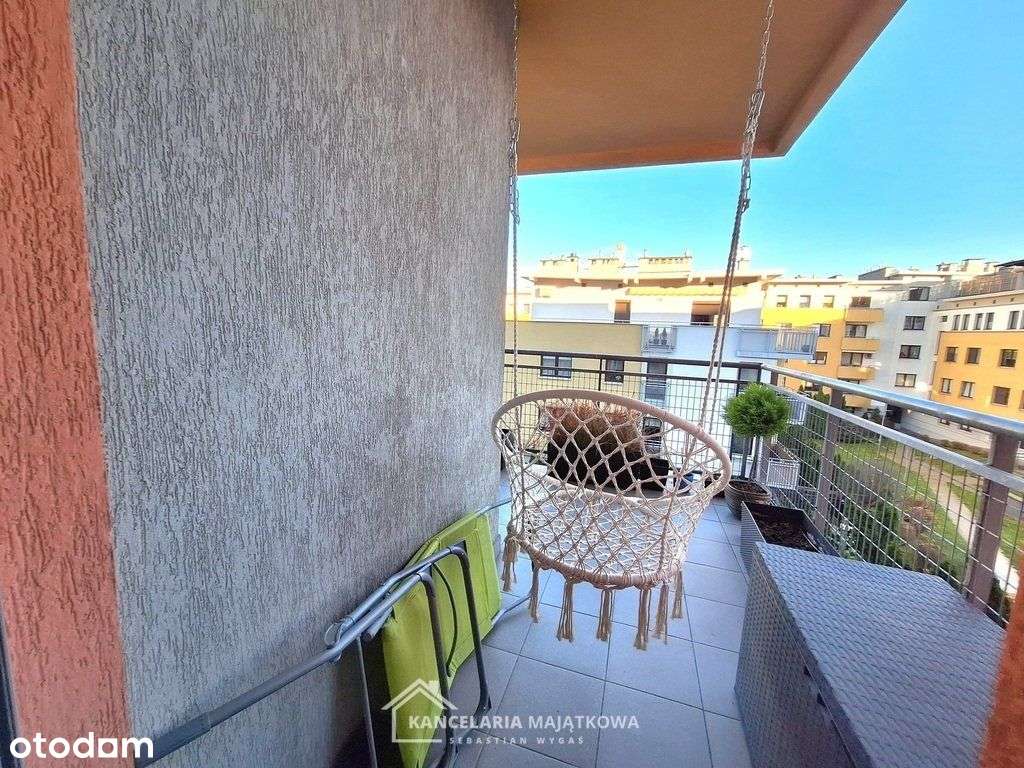 Mieszkanie 3 pokojowe ul.Mościckiego, dz. Parkitka-10