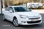 Citroën C5 2.0 HDi Exclusive - 6