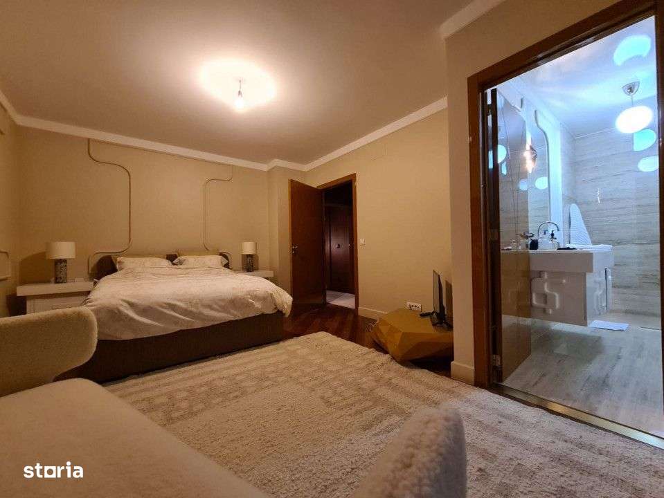 APARTAMENT  4 CAMERE PRIMAVERII // GARAJ-5