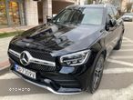 Mercedes-Benz GLC 200 d Business Edition - 1