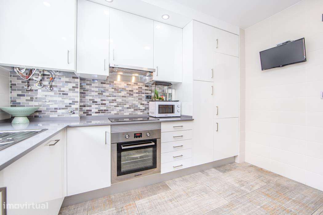 Apartamento T2 Arrendamento - Montijo - Grande imagem: 5/15