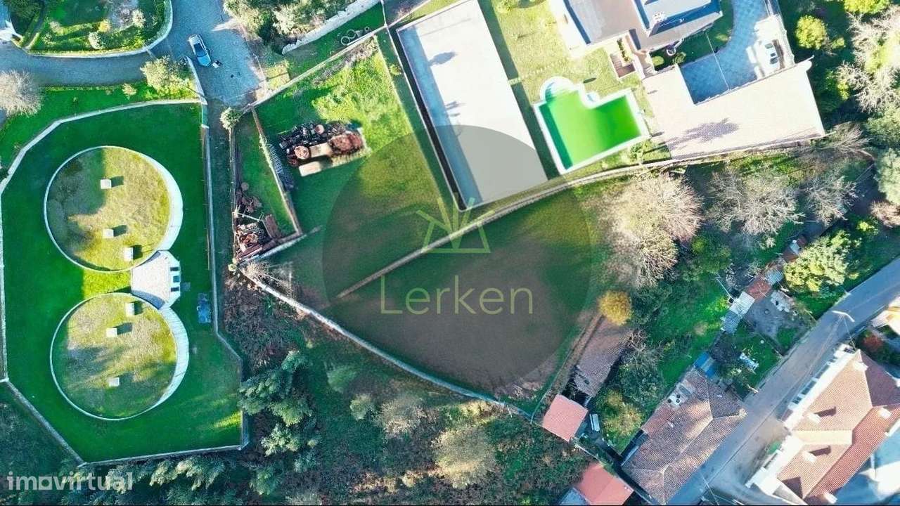 Terreno no Centro de Braga - Oportunidade Única para Construção! - Grande imagem: 4/4