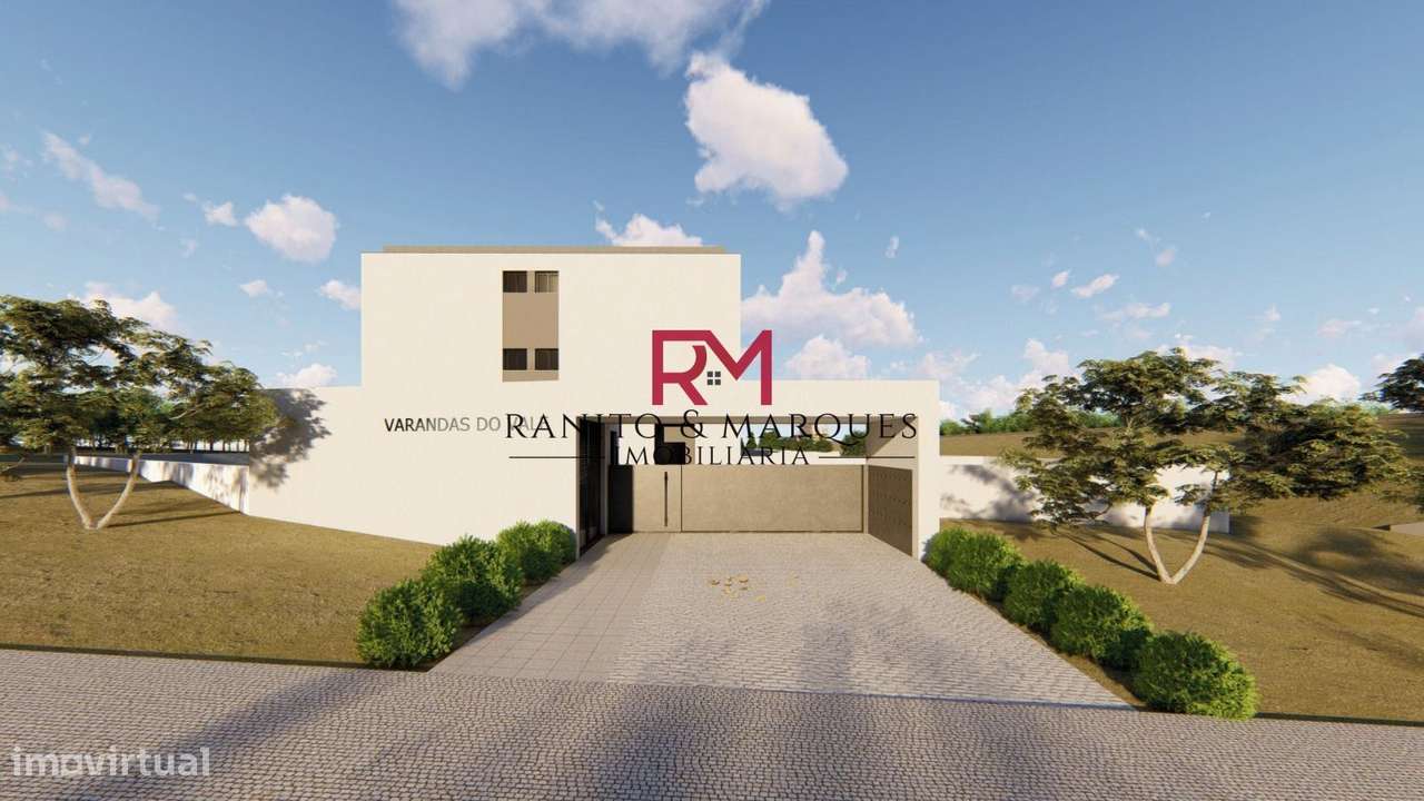 T1 EMPREENDIMENTO "VARANDAS DO VALE" - VALONGO-19