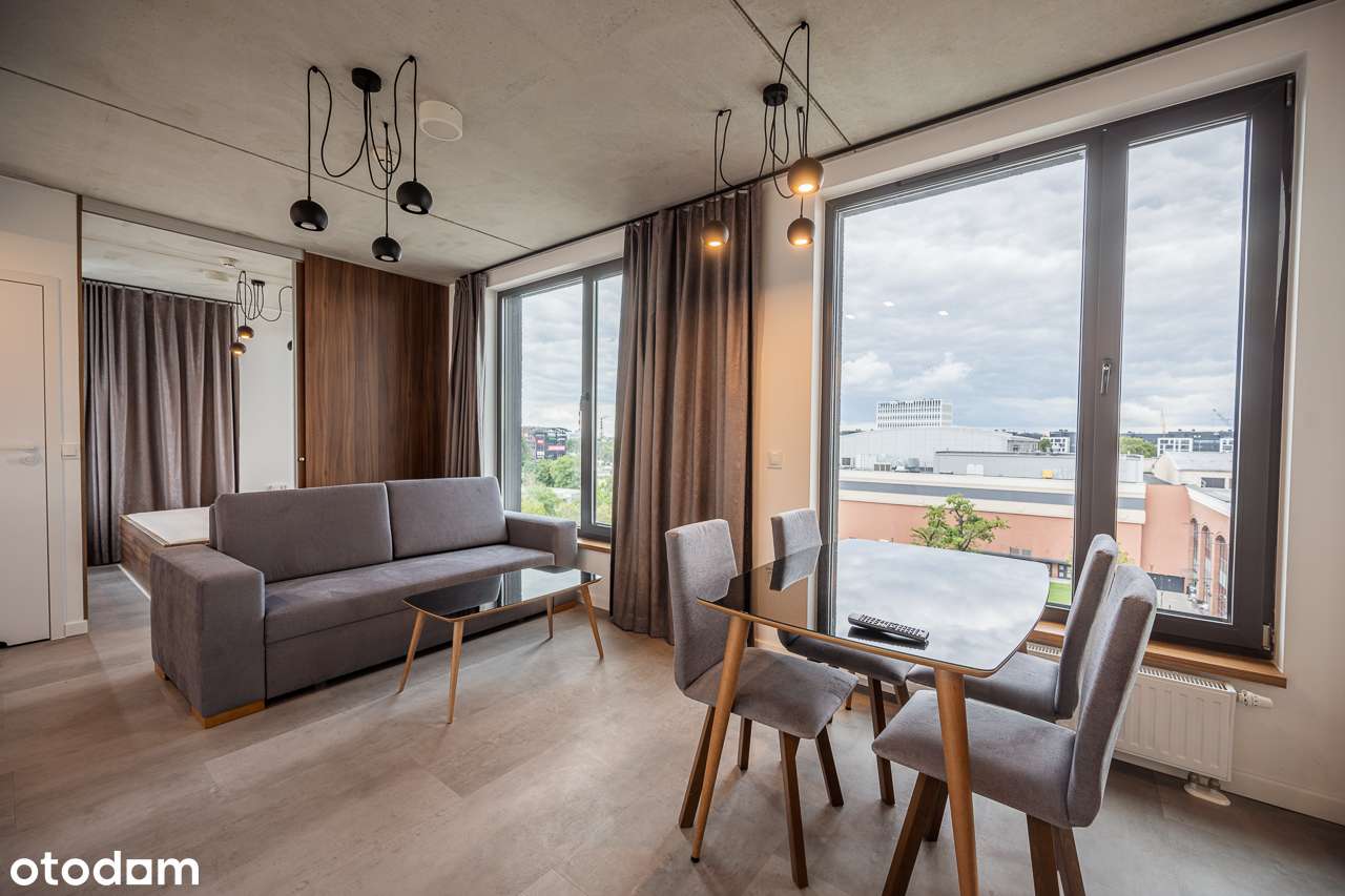 PROMOCJA -  Magnolia - dwupokojowe - Pełny obrazek: 1/7