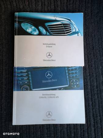 Mercedes-Benz Klasa E 320 CDI 4-Matic Avantgarde - 14