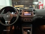 VW Tiguan 2.0 TDI DPF BlueMotion Cup Sport & Style - 12