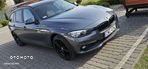 BMW Seria 3 316d Touring Luxury Line - 1