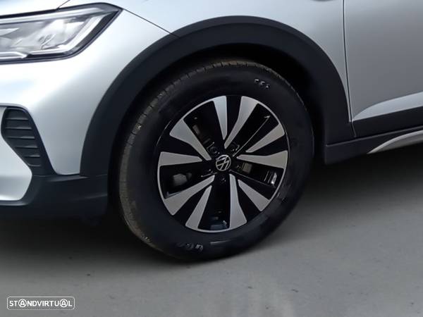 VW Taigo 1.0 TSI Life - 3