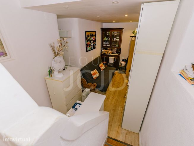 Apartamento T4 de luxo no Príncipe Real-20