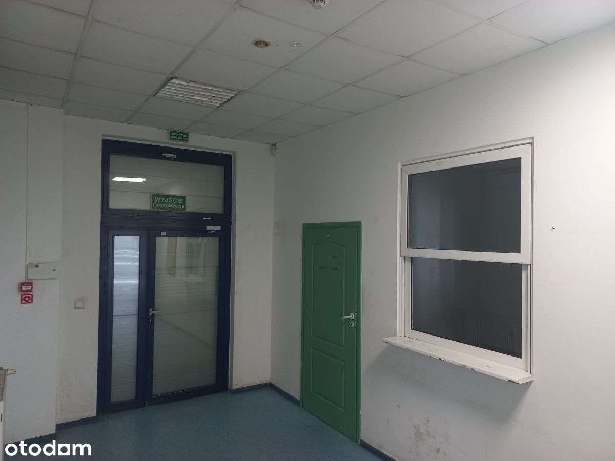 Magazyn przy Aow - Pełny obrazek: 4/6