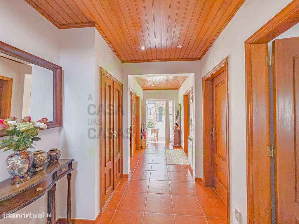 Vende Moradia T5 - Ericeira 5 km, A Casa das Casas - Grande imagem: 5/48