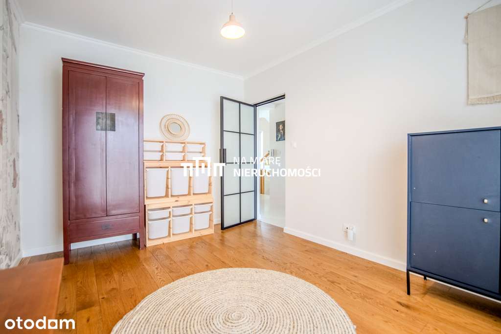 Taras na dachu, Jacuzzi, Fotowoltaika, Wiata x2-8