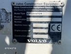 Volvo EC 220DL - 8