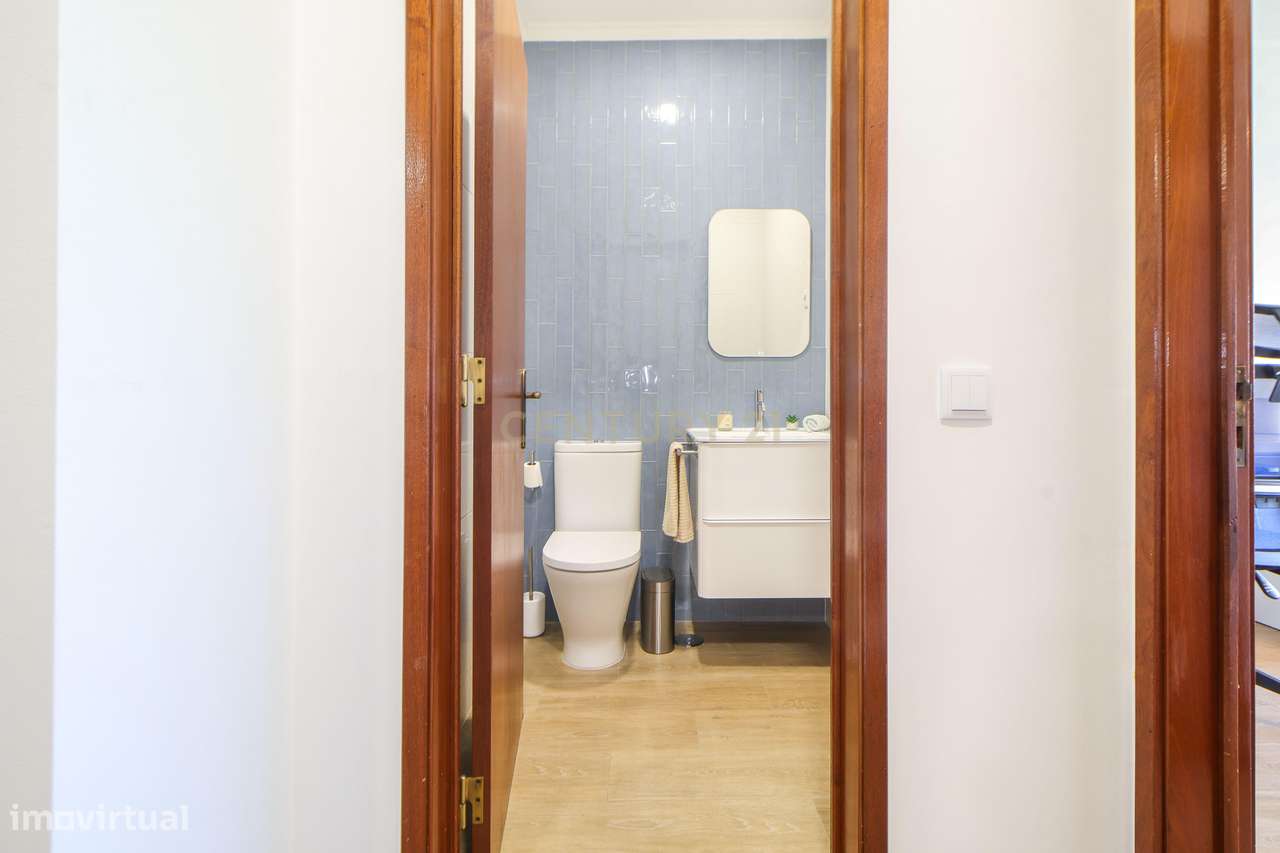 T3 Remodelado em 2024 | Pronto a Habitar | Vendas Novas-27