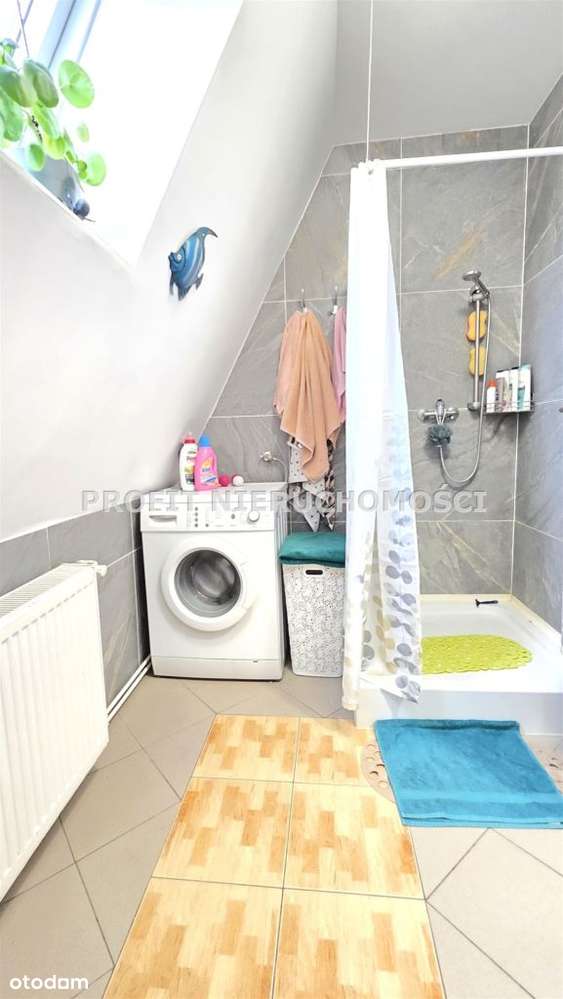 Słoneczne mieszkanie z widokiem na panoramę miasta-6