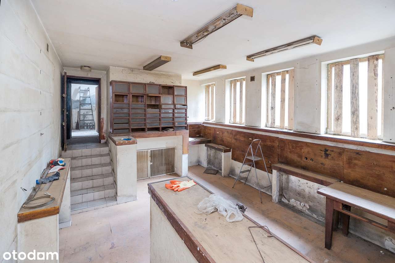 Doskonała lokalizacja dla Twojej firmy!-5