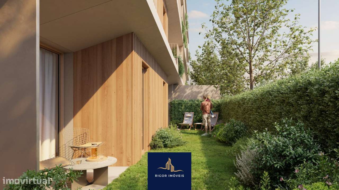 Apartamento T2 | Vila do Conde | Nova Construção | Premium-16