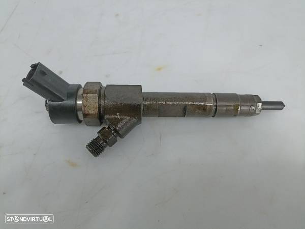 Injector Renault Megane Ii Grandtour (Km0/1_) - 4