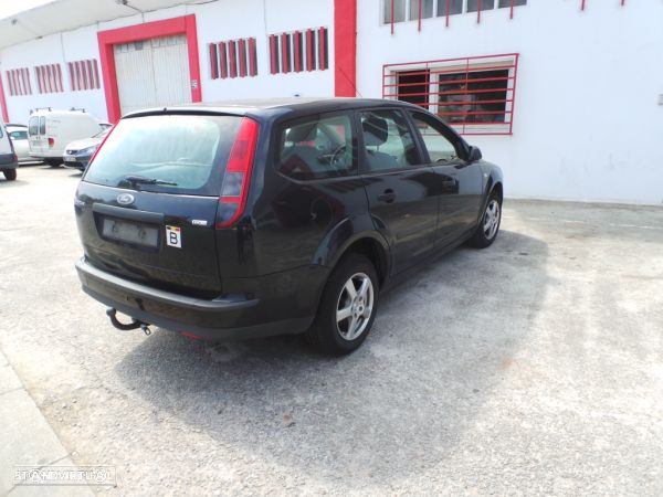 Para Peças Ford Focus Ii (Da_, Hcp, Dp) - 4