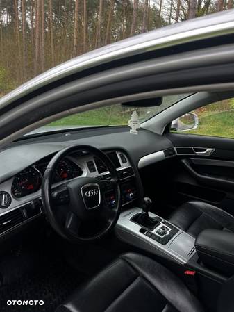 Audi A6 2.0 TFSI - 9