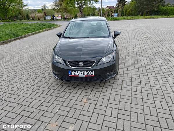 Seat Ibiza 1.0 MPI Reference - 10