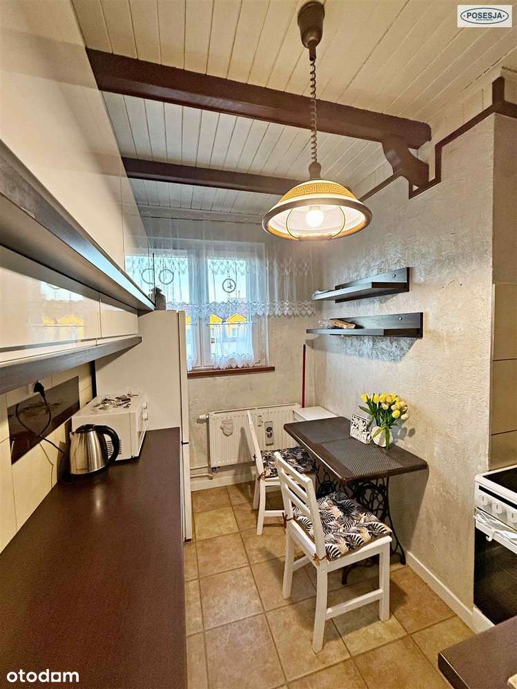 Do wynajęcia mieszkanie w centrum Rybnika - Pełny obrazek: 5/8