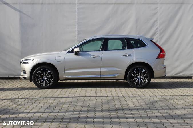 Volvo XC 60 T8 Twin Engine AWD Geartronic Inscription - 2