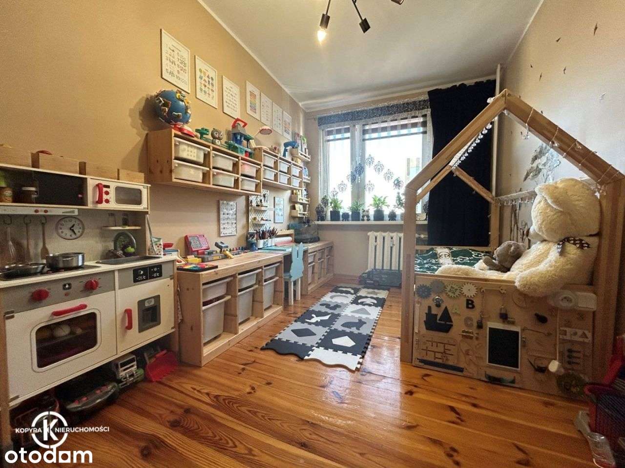 Na sprzedaż 3-pokojowe mieszkanie Piekary-8