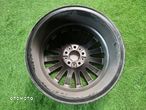 (NR118) BMW OE F01 F07 F10 F12 / 9,5Jx19 IS39 5x120 - 3