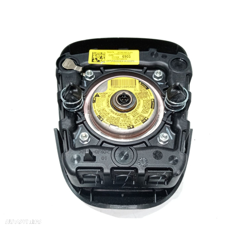 Airbag volan Chevrolet Orlando | 2010 - 2021 | 307080199P10AA - 3