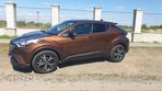 Toyota C-HR 1.2 T Premium CVT 4x4 - 4