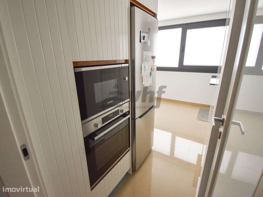 Apartamento T3 em Paranhos - A 5 minutos do Jardim da Arca d'Água-11