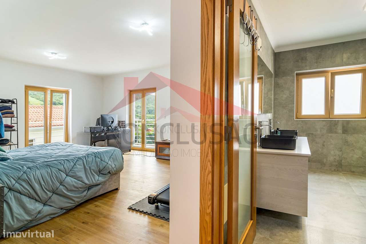 *Moradia T3 Moderna em Vila de Rei - Oportunidade Única! *-19