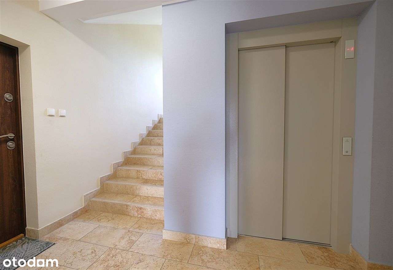 2 POKOJE NA ZAMKNIĘTYM OSIEDLU, W CENIE umeblowanie i Miejsce Parking-15