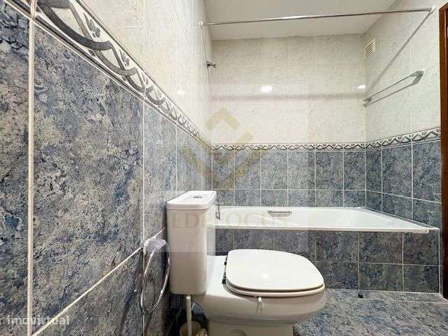 Apartamento T2 em São João de Ver-21