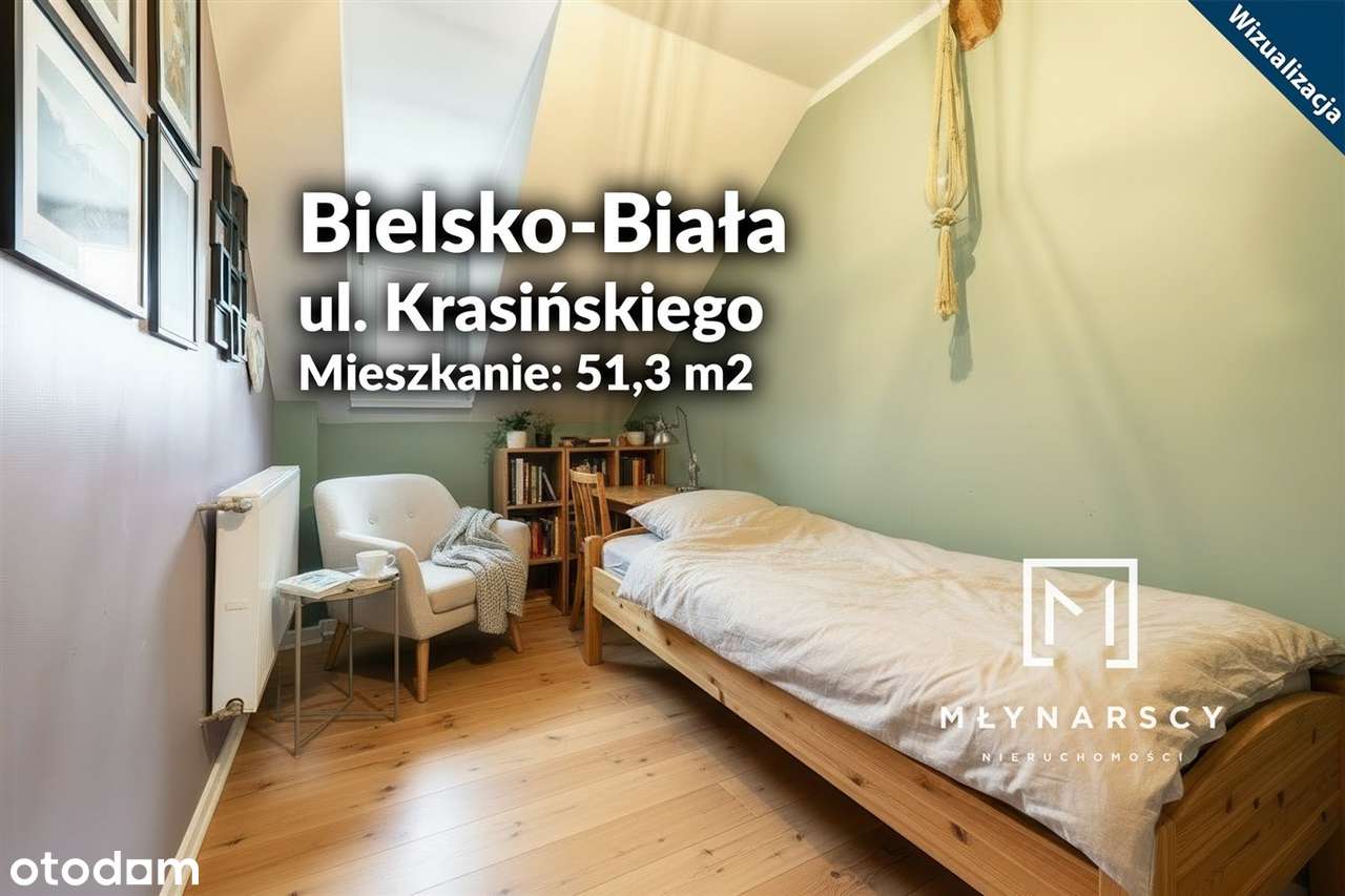 2 Pokoje w centrum | Parking-4