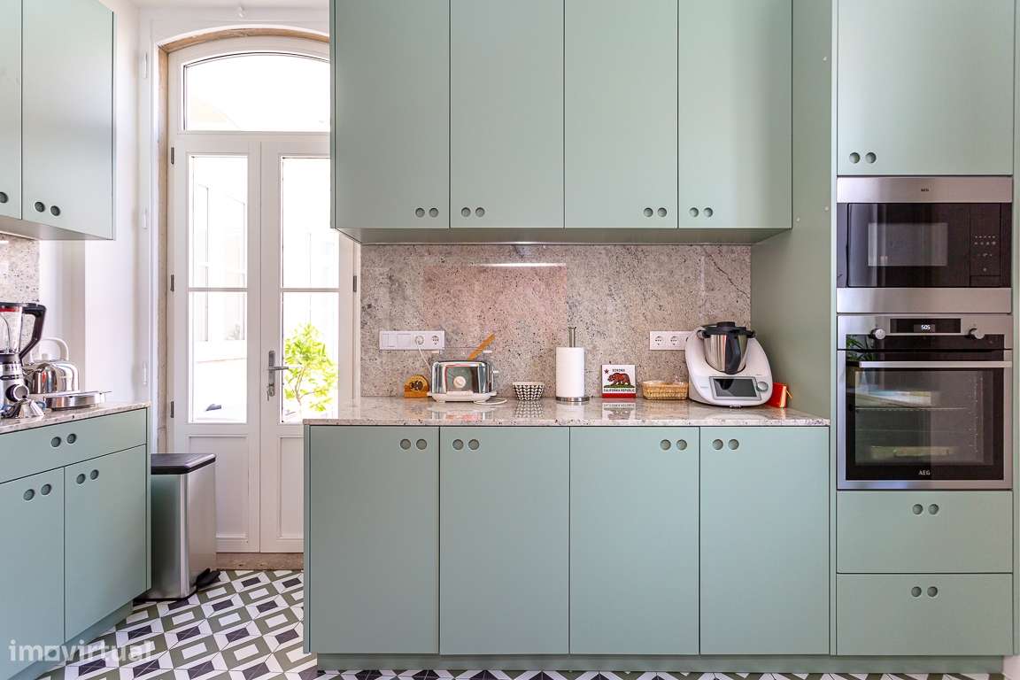 Moradia em Banda T6 Venda em Tavira (Santa Maria e Santiago),Tavira - Grande imagem: 3/31